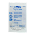 Procter & Gamble, Oral-B Super Floss, Mint, Trial Pack, 10/bg, 100 bg/Case, 13265220