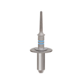 Premier, Two Striper E4D CONICAL, 6/Pack , 2016002