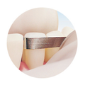 Premier, Two Striper Finishing Strip 200T2, 3/Pack, 2013180