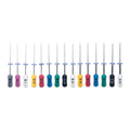 Premier, Files Hedstrom Package of 6, 25mm 20, 9053427