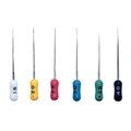 Premier, Pluggers Finger Package of 6, 25mm 15, 9053791