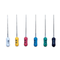 Premier, Spreaders Finger Package of 6, 25mm 15-40, 9053842