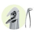 Premier, Forceps LRG, 9065044