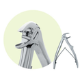 Premier, Forceps Child Size C1, 9065051