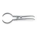 Premier, Rubber Dam Clamp Forcep, 9065131