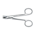 Premier, Scissor Collar-Crown Cv/Sh 5 in, 9085346