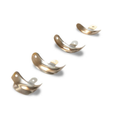 Premier, Premier X5 Matrix Refill 3.5 mm - Qty 25, 9061160