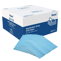 Ronix Sterilization Wrap, Blue