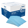 Ronix Sterilization Wrap, Blue