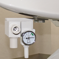 Accutron, Chairmount P&C 1803, 31003-1