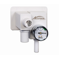 Accutron, Remote Flow System (RFS), 36855