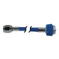 Accutron, N2O DISS x DISS HT Hose 3', 34062-HT-3