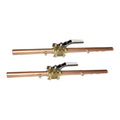 Accutron, Source Valve Kit, 49650