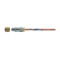 Accutron, N2O Check Valve Riser, FRU, 23174-FRU