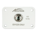 Accutron, FRU, Oxygen Outlet, Stand-Alone, 27793-FRU