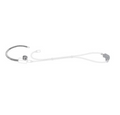 Accutron, White Axess, RFS Circuit, 28624-FRU