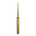Coltene, G859-314-012-10.0-F, Alpen Diamonds, 5pcs, 60032405