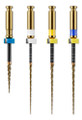 HyFlex EDM Ogsf Sequence, 21mm, 4pcs