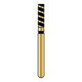 Coltene, Alpen Diamond Instruments 836-314-016-6.00-TC, 5 pcs, R836TC016FG