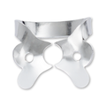 Coltene, HySolate Gloss Finish Winged Clamp, 1 pc,