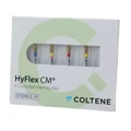 Coltene, Hyflex CM File 06 taper, length 25 mm (6 pack) Sterile,
