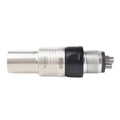 Beyes Dental, EZ-Swivel High-Speed Handpiece Couplers N E6, NSK, Optic, 6 Holes, HP2069
