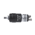 Beyes Dental, EZ-Swivel High-Speed Handpiece Couplers QD M4, Beyes, Non Optic, 4 Holes, HP3018