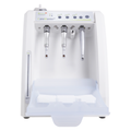 Beyes Dental, Automatic Handpiece Maintenance CareMaster, 1 Turbine & 2 E-Types, 110V-220V, HPL2011
