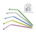 Pac-Dent, NeoTip Air/Water Syringe Tips Assorted Color Pack of 1500, 105-1500AST