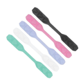 Pac-Dent, Pac-Dent iMask Extender Straps, Assorted Colors Mask Extender Straps, 10/pk, MASKT-EXT