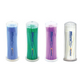 Pac-Dent, Disposable Micro Applicators -Tapered, 400/pack, 904
