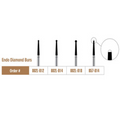 Pac-Dent, Endo Aid Kit: 1 x Finger-hold organizer w/25 lavender and 25 gray disposable foams, 802