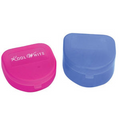 Pac-Dent, Kool white retainer box for custom trays, Short, 12pk, RB-01S