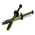 Pac-Dent, Resin spacer LC refill kit: 4 X 1.2ml syringe, RS-804