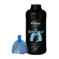 Pac-Dent, Rodin Custom Bite Tray, 1 kg Bottle, 3DR-TRAYF