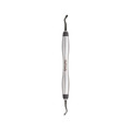 HuFriedyGroup, Contour XTS #1/2 Double-Ended Plugger Non-Serrated, CTNPLG1/2NS