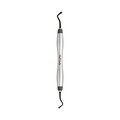 HuFriedyGroup, Contour XTS #4 Oregon Double-Ended Plugger, CTNPLGOR4