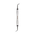 HuFriedyGroup, Contour XTS SkoolToolz 3, Curved Ball Burnisher, CH, CTNTAM3