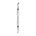 HuFriedyGroup, Contour XTS #2 Woodson Double-Ended Composite, CTNPFIWDS2