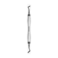 HuFriedyGroup, Contour XTS #4/5 Gregg Double-Ended Composite, CTNPFIG4/5