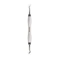 HuFriedyGroup, Contour XTS Mini3 Goldstein Flexi-Thin Contour, CTNCIGFTMI3