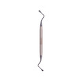 Hu-Friedy, CL88 Lucas Surgical Curette, Black Line, CL88X