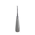 Hu-Friedy, Slim Lux Elev 3MM, Short Curved, Black Line, ELSLIM3CSX
