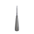 Hu-Friedy, Slim Lux Elev 3MM, Short Straight, Black Line, ELSLIM3SSX