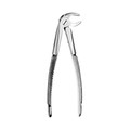 Hu-Friedy, 13 European Style Forceps, Lower Premolars, Anterior, FX13E