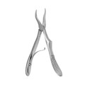 Hu-Friedy, 7C European Pedo Forceps, 3rd Molars, FX7CE