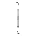 Hu-Friedy, Surgical Implant Instrument Black Line, IMP300X