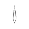 Hu-Friedy, Micro Straight Castroviejo Needle Holder, 14 cm (5.5"), NHM-5028