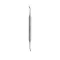 Hu-Friedy, Urban Mini Me Micro Periosteal, Black Line, PFIWDS1MKX