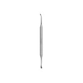 Hu-Friedy, Mod. Buser/Hourigan Periosteal, Large Black Line, PPBUH2MX